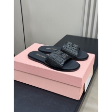 Miu Miu Sandals